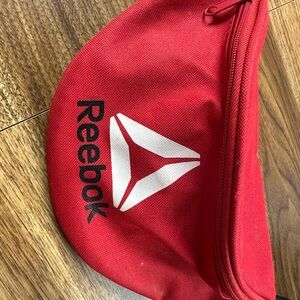 Reebok Red women’s Fanny pack